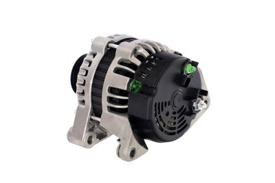 GENERATOR / ALTERNATOR REMANTE 011003000566R 21