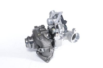 LADER AUFLADUNG BTS Turbo T916133 30