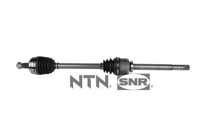 SNR DK68.023 Сальник полуоси  для NISSAN NV400 (Ниссан Нв400)