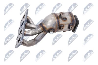 PRECATALIZATOR NTY KATHY502 10