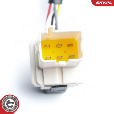 SONDA LAMBDA ESEN SKV 09SKV864 1