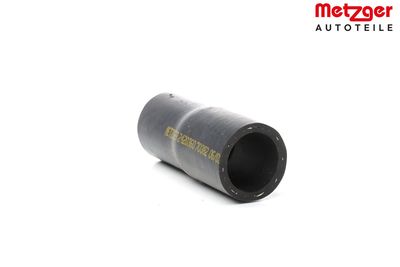 FURTUN RADIATOR METZGER AUTOTEILE 2420360 8