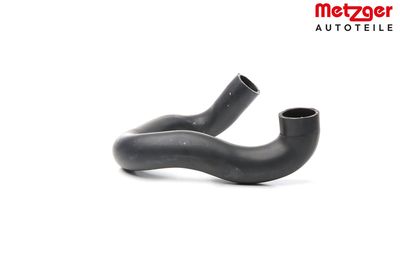 FURTUN RADIATOR METZGER AUTOTEILE 2421375 26