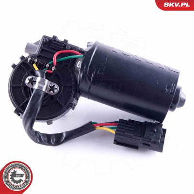 Motor stěračů SKV 19SKV161
