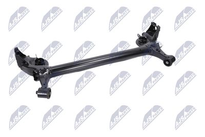 CORP AX NTY ZRZPL018 18