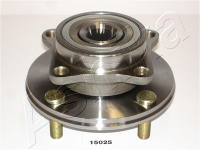 Wheel Hub 44-15025
