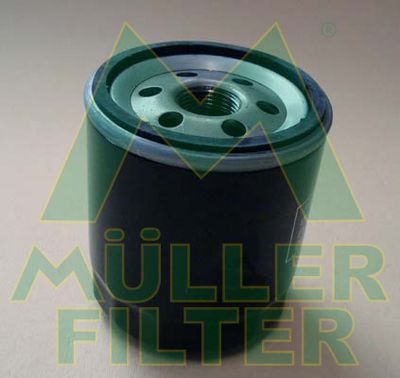 MULLER-FILTER FO561 Масляний фільтр 
