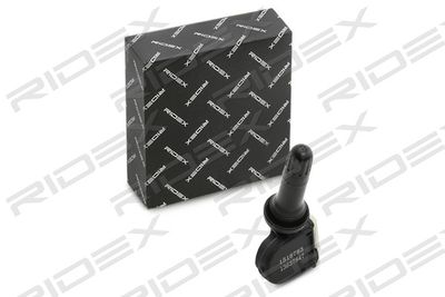 Czujnik w kole, system kontroli ciśnienia w ogumieniu RIDEX 2232W0024