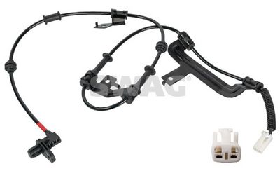 SENZOR TURATIE ROATA