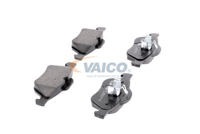 BREMSBELAGSATZ SCHEIBENBREMSE VAICO V460134 26