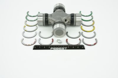 ARTICULATIE CARDAN FEBEST ASM99 2