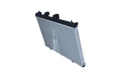 RADIATOR RACIRE MOTOR NRF 50443 31