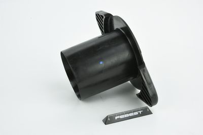 CAPAC PROTECTIE/BURDUF AMORTIZOR FEBEST HSHBRER 49