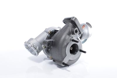 LADER AUFLADUNG BTS Turbo T914137BT 14