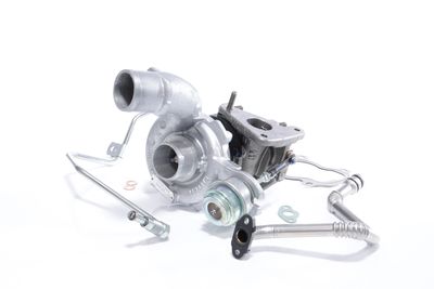 LADER AUFLADUNG BTS Turbo T981066 5