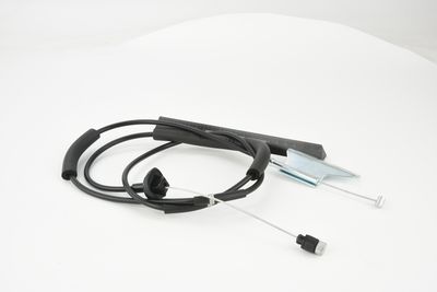 CABLU ACCELERATIE FEBEST 0499ACCS 30