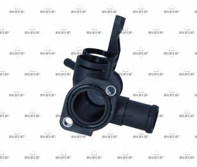 Coolant Flange 775066