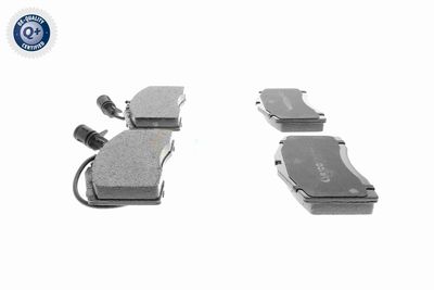 BREMSBELAGSATZ SCHEIBENBREMSE VAICO V100771 4