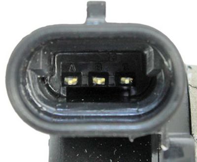 DROSSELKLAPPENSTUTZEN METZGER AUTOTEILE 0892484 3