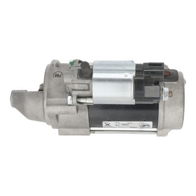 STARTER VALEO 458861 3