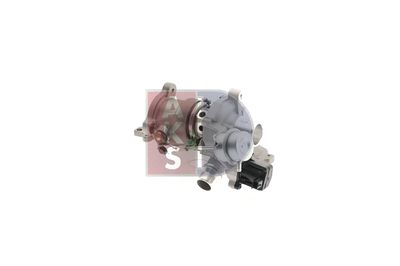 LADER AUFLADUNG AKS DASIS 185044N 8