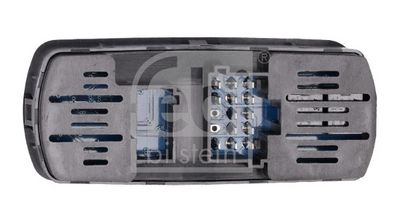 INTRERUPATOR MULTIFUNCTIONAL FEBI BILSTEIN 198600 2