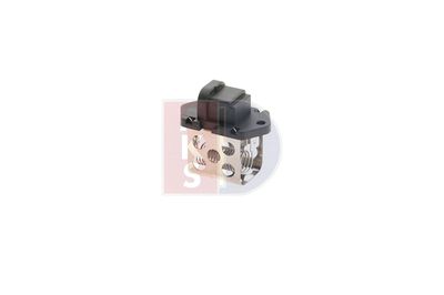 VORWIDERSTAND ELEKTROMOTOR-KüHLERLüFTER AKS DASIS 740249N 10