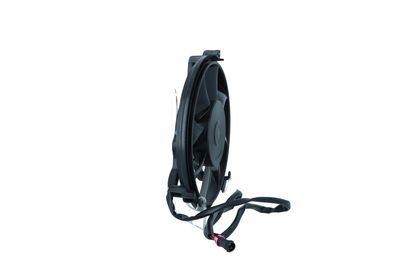 VENTILATOR RADIATOR NRF 47023 35