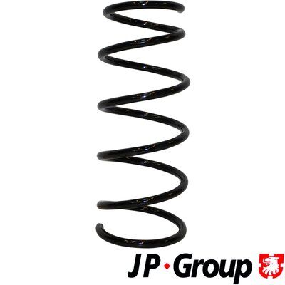 Sprężyna zawieszenia JP GROUP 4342205300