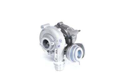 COMPRESOR SISTEM DE SUPRAALIMENTARE BTS Turbo T915053 5