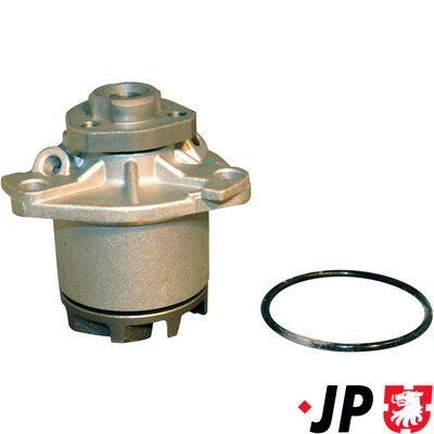 POMPă DE APă RăCIRE MOTOR