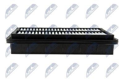 Vzduchový filtr NTY FAF-HY-527