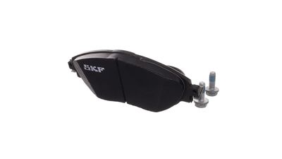 BREMSBELAGSATZ SCHEIBENBREMSE SKF VKBP80176E 28