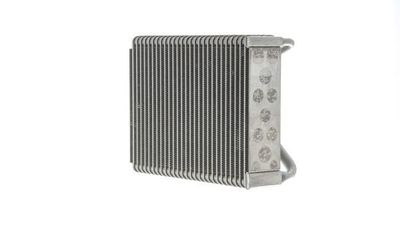 EVAPORATOR AER CONDITIONAT MAHLE AE87000P 7