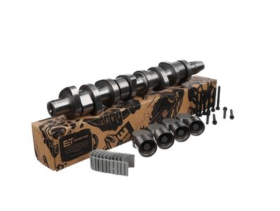 SET AX CU CAME ET ENGINETEAM HV0342 31