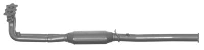 IMASAF 63.88.33 Каталізатор для MG (Мджи)