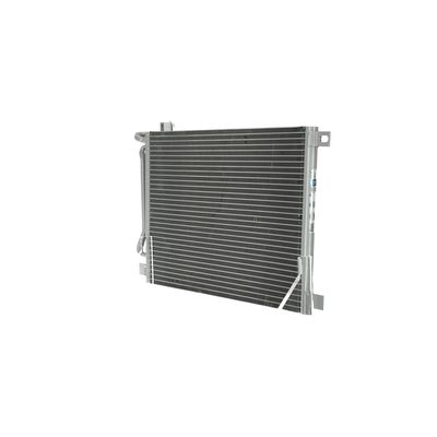 CONDENSATOR CLIMATIZARE NISSENS 94527 31