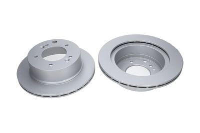 спирачен диск Kavo Parts BR-4215-C