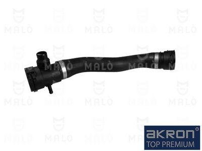 маркуч на радиатора AKRON-MALÒ 272003A
