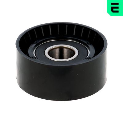 UMLENK-/FüHRUNGSROLLE KEILRIPPENRIEMEN