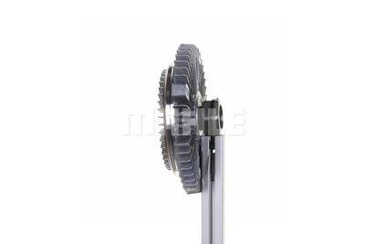 CUPLA VENTILATOR RADIATOR MAHLE CFC61000P 20