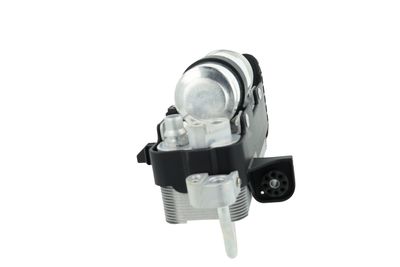 CONDENSATOR CLIMATIZARE NRF 350761 37
