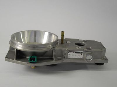 Датчик потока воздуха BOSCH 0 438 120 013 для SAAB 99