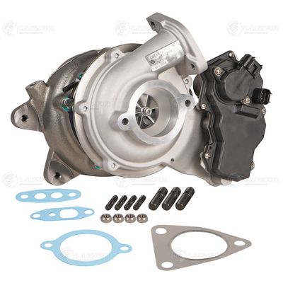 LUZAR LAT 1902 Турбина для TOYOTA FORTUNER (_N15_, _N16_) 2.8 D 4x4 (GUN156) LUZAR LAT 1902 Турбина для TOYOTA FORTUNER (_N15_, _N16_) 2.8 D 4x4 (GUN156)