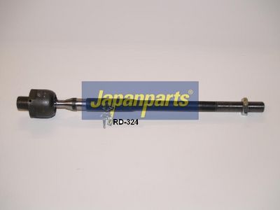 JAPANPARTS Vidinė skersinė vairo trauklė