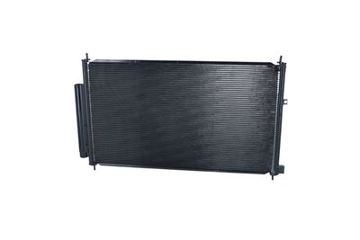 CONDENSATOR CLIMATIZARE NRF 350419 27