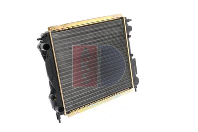 KüHLER MOTORKüHLUNG AKS DASIS 180620N 13