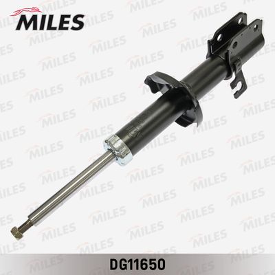 Амортизатор MILES DG11650 для MAZDA DEMIO