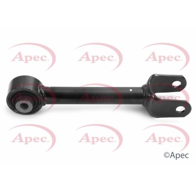 Control/Trailing Arm, wheel suspension APEC AST2811