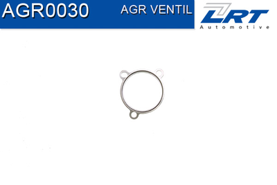 SUPAPA EGR LRT AGR0030 1